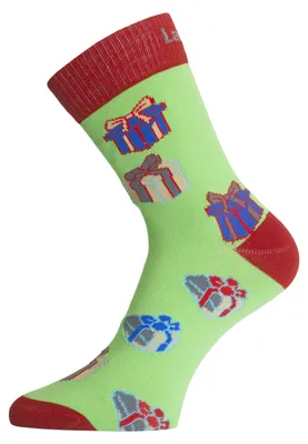 Produktbild von VP5 Lustige Socken