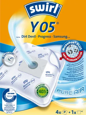 Produktbild von Swirl Y 05 MP Plus AirSpace