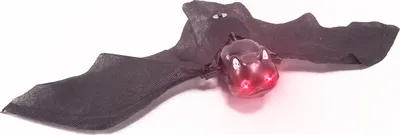 Produktbild von Amewi Fledermaus, LED Licht Flying Bat