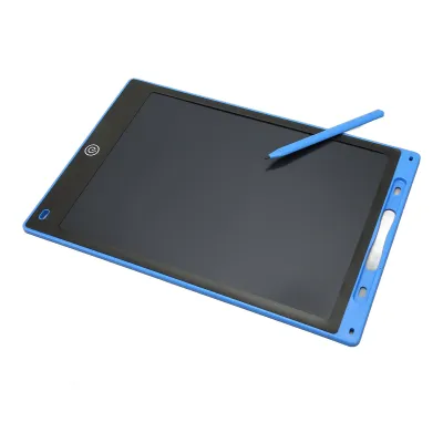 Produktbild von LCD-Schreibtafel,Bunte Kritzeltafel,Löschbarer wiederverwendbarer Schreibblock,Elektronische Zeichentafel,Kleinkind-Zeichentafel Spielzeug,Zeichentafel