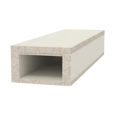 Produktbild von OBO Bettermann Brandschutzkanal I90/E30 BSKD09-K1021 7215144
