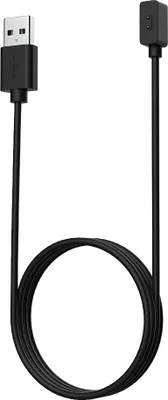 Image de INF Chargeur pour Xiaomi Mi Band 8 / Redmi Band 2 Le noir