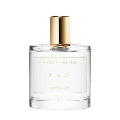 Produktbild von ZarkoPerfume The Muse Eau De Parfum 100 ml (woman)