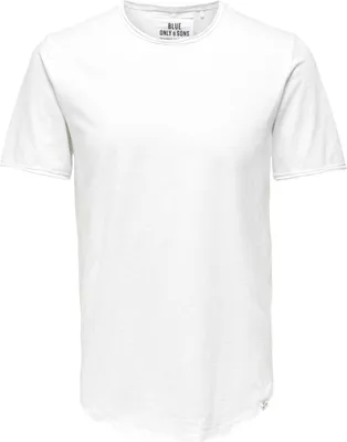Produktbild von Only & Sons T-Shirt BENNE Kurzarmshirt