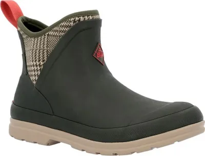 Produktbild von Muck Boots - Damen Gummistiefel "Originals" FS8956 (41 EU) (Moosgrün)