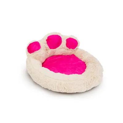 Image de GLOBIZ Lit pour chien LABKA S