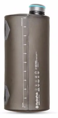Image de HydraPak Seeker 2L Trinktank grau