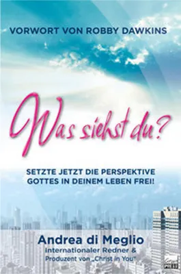 Obrázok produktu pre Was siehst du?