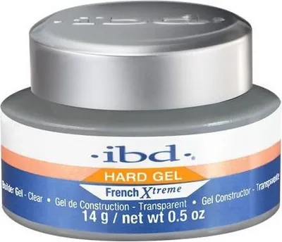 Produktbild von IBD French Xtreme Gel UV Żel budujący Blush, 14 g
