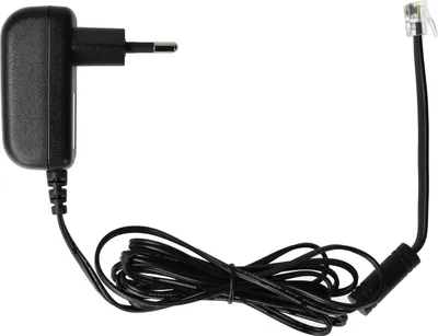 Produktbild von vhbw Netzteil Ersatz für Innovaphone 03-00010-004, 4260048182649 für Festnetz-Telefon, Haustelefon - 7,7 cm