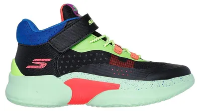 Immagine prodotto di Skechers Sneaker basse da ragazzo 31393339343538 Nero 35 EU