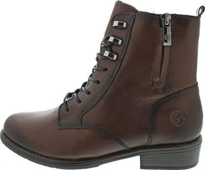 Produktbild von Remonte Stiefelette Stiefelette Glattleder
