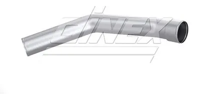 Immagine prodotto di Tubo di scarico DINEX posteriore 6GN001