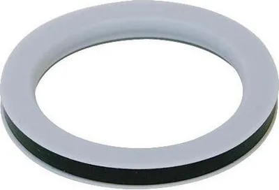 Image de Joint Kamlok PTFE avec noyau Viton ID 27,0mm 40,0mm