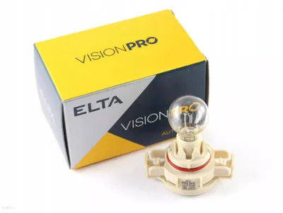 Immagine prodotto di Elta 12 V 24 W PG20-7 PSX24W EB0189SB