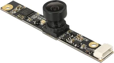 Produktbild von DeLOCK 96368, Kamera