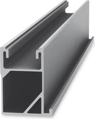 Produktbild von K2 SingleRail, 63, 6,1m, 1 Stk.