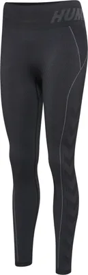 Produktbild von Hummel hmlTE CHRISTEL SEAMLESS MW TIGHTS