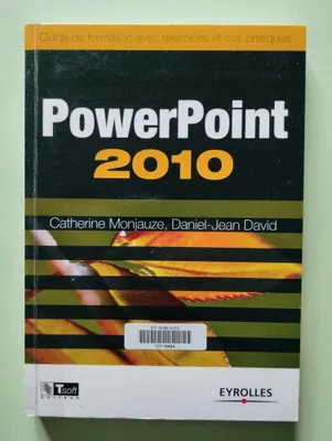 Image de PowerPoint 2010
