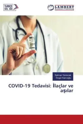 Produktbild von Tedavisi: Ilaçlar ve asilar