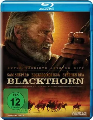 Produktbild von Blackthorn
