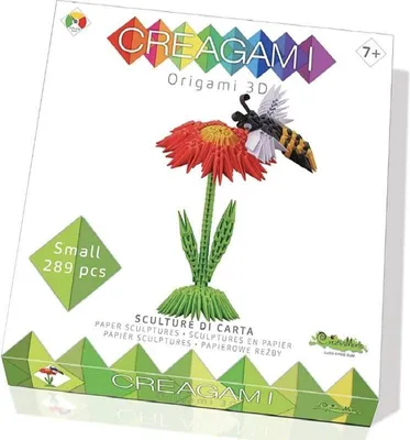 Obrázok produktu pre Creagami S Bee