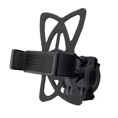Produktbild von Esperanza Universeller Fahrrad-Smartphone-Halter Rider