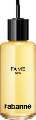 Produktbild von Paco Rabanne Fame Parfum Spray Refill 200 ml