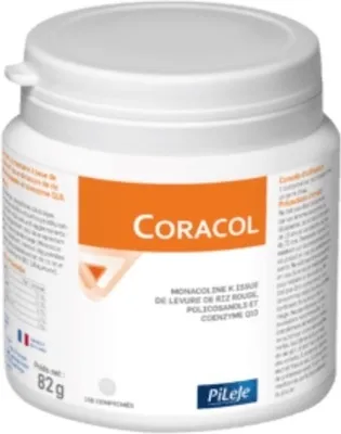 Produktbild von Coracol 150 Tabletten