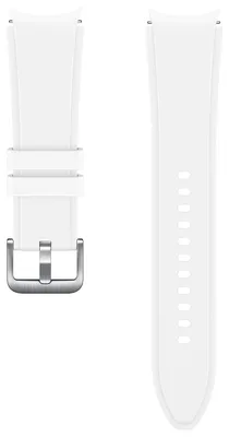 Immagine prodotto di Cinturino Samsung Galaxy Watch 4 ET-SFR89LWEGEU Band Bianco
