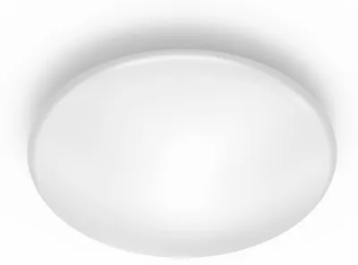 Image de Plafonnier LED 12 W  CL253  2700 K blanc chaud