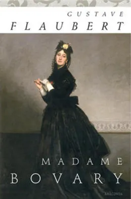 Produktbild von Madame Bovary
