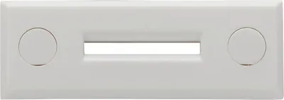 Produktbild von Gurtführung Standard eckig Schellenberg 51202