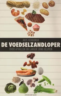 Zdjęcie produktu dla De voedselzandloper