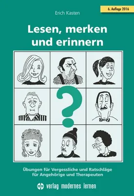 Image de Lesen, merken und erinnern