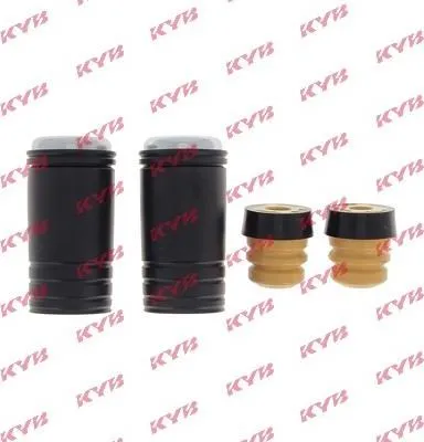 Image de Kit De Montage D'amortisseurs Bmw Front X5 (E70), X6 (E71, E72) 3.0-4.8 02.06-06.14