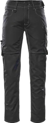 Immagine prodotto di Pantaloni con tasche sulla coscia MASCOT® Oldenburg MASCOT® UNIQUE