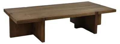 Produktbild von Pomax Asa Couchtisch, L 140 x B 70 x H 31 cm