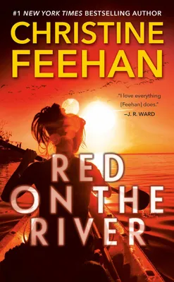 Produktbild von Red on the River