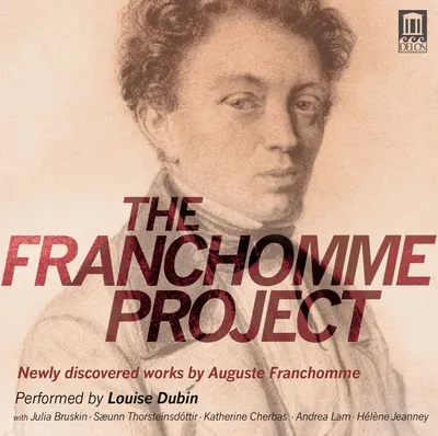 Produktbild von Dubin, L: Franchomme Project