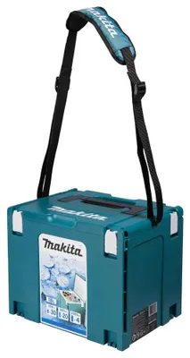 Productafbeelding van Makita 198253-4 MAKPAC, grootte 4, geïsoleerd