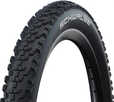 Immagine prodotto di Copertone Schwalbe Smart Sam 16x1,50 (40-305) HS624 Black n Roll K-Guard filo nero 11159569