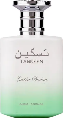 Produktbild von Paris Corner Maskeen Lackéa Divina 100ML Unisex Parfüm Wasser