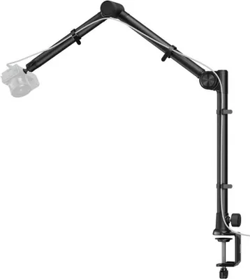 Zdjęcie produktu dla SmallRig 4324, 587,9 mm, 123,8 mm, 109 mm, 1,32 kg, 599,5 mm, 144 mm