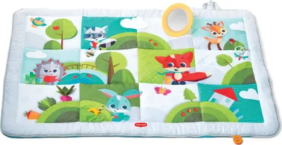 Produktbild von Dorel Tiny Love Spieldecke Super Mat Meadow Days, 3333120521