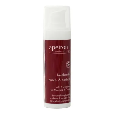 Immagine prodotto di Gel doccia e bagno rivitalizzante 30 ml