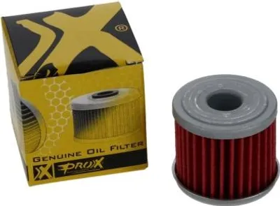 Productafbeelding van ProX oliefilter voor CRF250R '04-20 + CRF450R '02-20 (OEM: 15412-MEN-671)