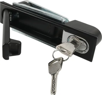 Immagine prodotto di A7803 Serratura della porta dell'armadio elettrico del camper con chiave