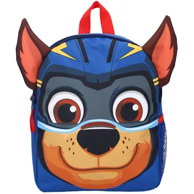 Produktbild von Vadobag Kinderrucksack Paw Patrol Chase The Mighty Movie Fluffy Friends