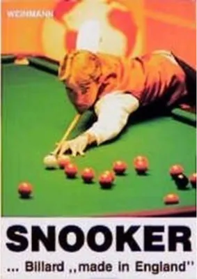 Image de Snooker. Billard ' England'